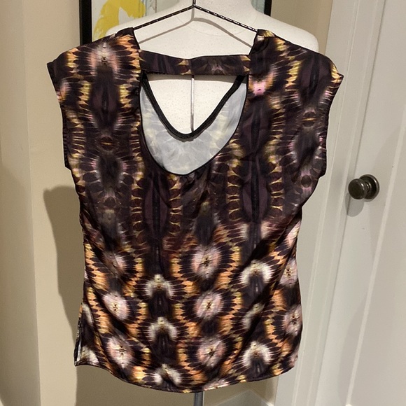 Silk touch top - Picture 2 of 5